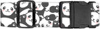 Luggage Straps for Suitcases Travel Belt Accessories, Cute Suitcase Strap by Luggitime