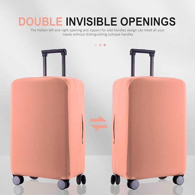 Travel Luggage Cover - Image 3