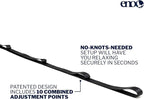 ENO TravelNest Hammock & Straps Combo - Image 5