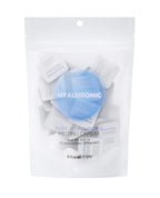 Melting Snowball Capsules - Collagen Boosting, Pure Hyaluronic, Vitamin C, Panthenol, & CICA