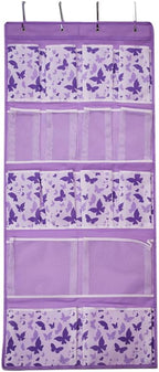 Over the Door Storage Organizer by KANCNT