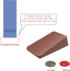 Premium Rubber Door Stop - Image 2