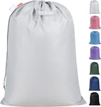 Polecasa Heavy Duty Laundry bag, 28 x36 inches Large Laundry Bag by Polecasa