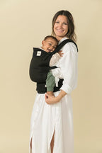 Baby Tula Lite Compact Baby Carrier, Ultra Compact and Lightweight, Convenient - Image 7