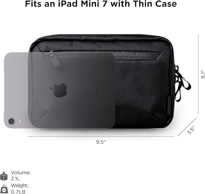 ALPAKA Elements Tech Case - Image 2