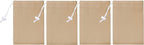 Urban Villa Laundry Bag Canvas|Dirty Clothes Travel Laundry Bag|Machine - Image 2