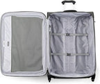 Travelpro Maxlite 5 Softside Expandable 2-Piece Luggage Set — Carry-On and - Image 6
