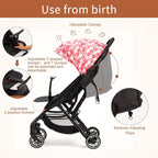 COOL KIDS Portable Stroller - Image 4