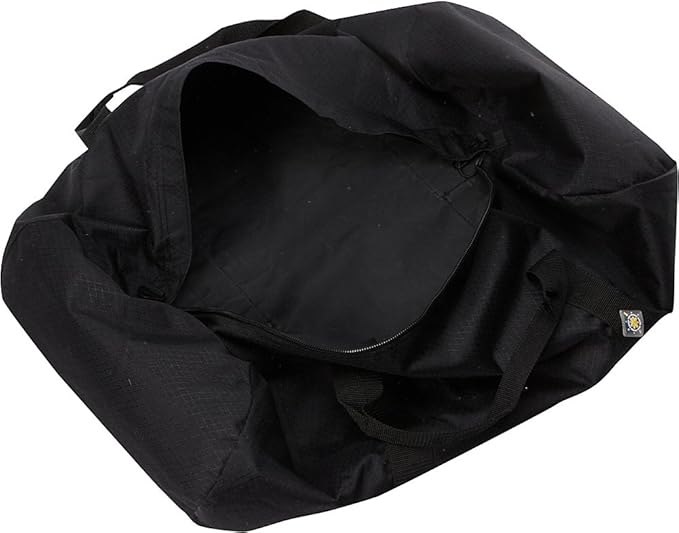 North Star Sports Foldable Duffle Bag - Image 2