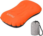 SUNYAO Ultralight Inflatable Camping Pillows - Image 2