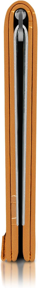 Kings Loot Custom Wallet for Men | Engraved Leather Slim Wallet - Image 7