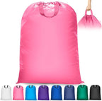 Extra Large Heavy Duty Laundry Bag by Isink