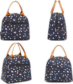 FlowFly Insulated Lunch Cooler Bag - Image 4
