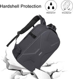 MOSISO Camera Backpack, DSLR/SLR/Mirrorless Photography Camera Bag 15-16 inch - Image 4