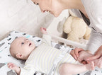 Stretchy Changing Pad Covers BROLEX Changing Table Cover - Image 3