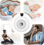 Sleepbox Sleep Sound Machine Portable Noise Machine - Image 7