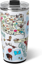 Swig Life 22oz Travel Mug, Insulated Tumbler - Image 3