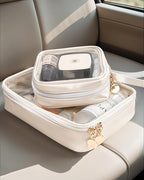 KOTORA TSA Approved Toiletry Bag - Image 5