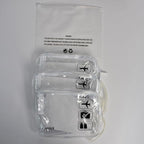 ANRUI Makeup Bags Clear Cosmetic Bag - Image 8