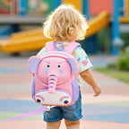 Padgene Toddler Harness Backpacks Safety Leash Kids Anti Lost Kindergarten - Image 2