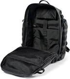 5.11 Tactical Backpack, RUSH 72 2.0 Military Survival Molle Back Pack - Image 4
