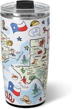 Swig Life 22oz Travel Mug, Insulated Tumbler - Image 3