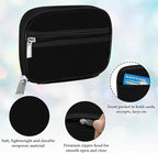 Serfeymi Weekly Travel Pill Organizer Pill Case - Image 3
