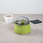 Restaurantware-Hi Tek 1 Liter Collapsible Camping Kettle, 1 Portable Cook Pot - - Image 3