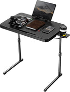 Ultra TV Tray Table, Allpop TV Dinner Tray by Allpop