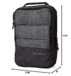 Packing Cubes (Medium)