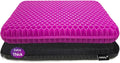 Gel Seat Cushion, Office Seat Cushion Chair Pads by Helishy