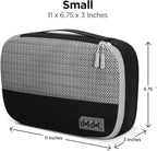 4pc Small Packing Cubes for Travel - Image 2