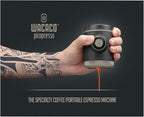 WACACO Picopresso Portable Espresso Maker Bundled - Image 10