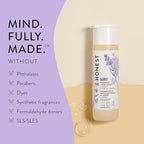 The Honest Company Silicone-Free Conditioner & 2-in-1 Cleansing Shampoo + Body - Image 6