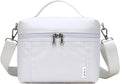 NOL Natural Organic Lifestyle Insulated Lunch Bags by NOLNaturalOrganicLifestyle