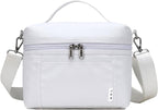 NOL Natural Organic Lifestyle Insulated Lunch Bags by NOLNaturalOrganicLifestyle