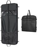 Zilink Luxury Storage 60" Garment Bag by Zilink