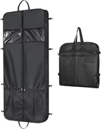 Zilink Luxury Storage 60" Garment Bag by Zilink