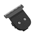 Premium Stainless Steel T-Blade, Compatible with MANSCAPED The Beard Hedger, for Precision Facial Hair Trimming. 1Pack