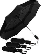 REPEL Windproof Travel Umbrella by RepelUmbrella