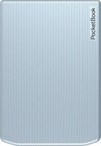 PocketBook Verse E-Readers | Eye-Friendly 6'' E-Ink Carta™ HD Touchscreen | - Image 7