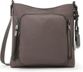 TUMI - Voyageur Tyler Crossbody - Nylon Crossbody Bag - Business, Travel Bag - by TumiLuggage