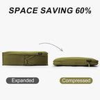 5 Set Compression Packing Cubes - Image 3