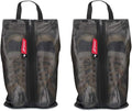pack all Shoe Bag for Travel, Water-Resistant Shoe Pouch for Gym, by packall