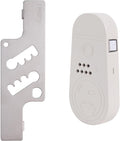 CGPLUS Security Door Stopper Alarm SEDOLI 100DB Siren by CGPLUS
