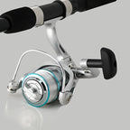 2PACK Fishing Pole Combo, Fishing Rod Combos - Image 5