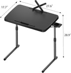 Ultra TV Tray Table, Allpop TV Dinner Tray - Image 8