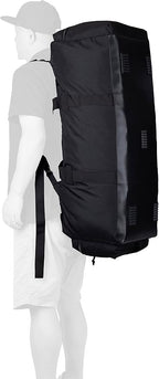 Large Military Duffle Bag Tactical Gear Load Out Bag Deployment Cargo Bag - Image 8