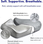 C CUSHION LAB Patented Pressure Relief Seat Cushion - Image 5