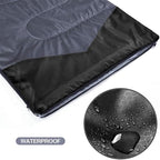 oaskys Camping Sleeping Bag - Image 7